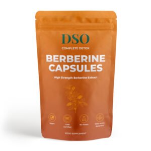 Berberine Extract Supplement