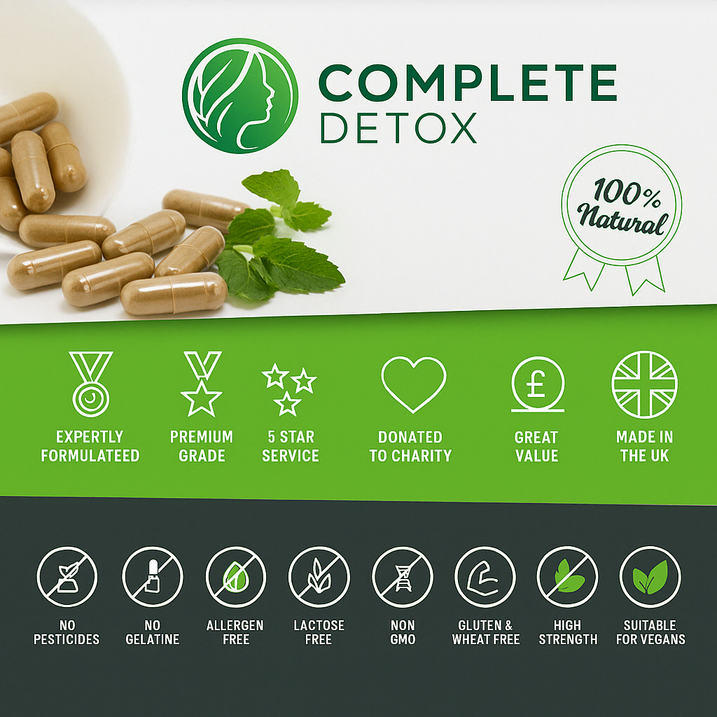 Berberine Extract Supplement - Image 6